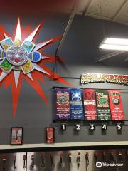 Sun King Brewery