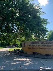 Missouri-Yellowstone Confluence Interpretive Center