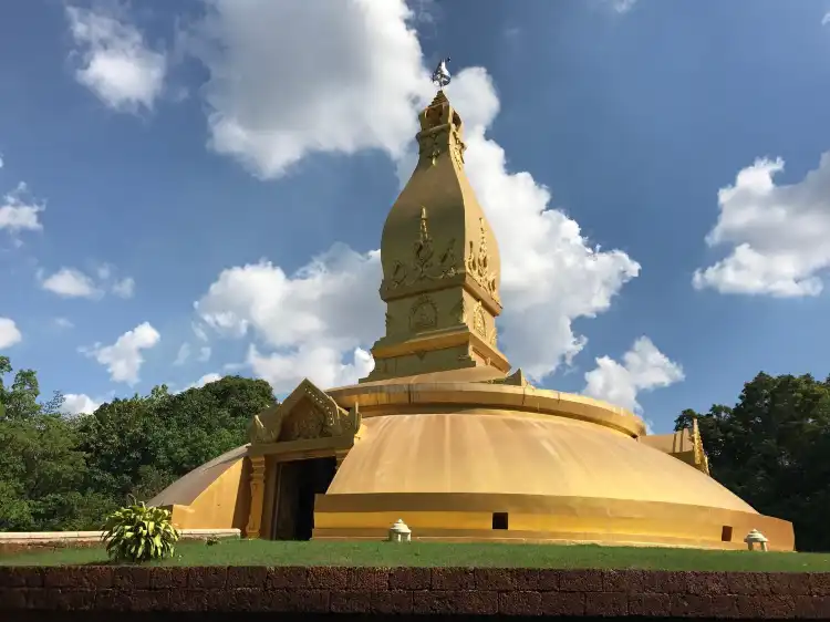 Hotels in Non Phueng