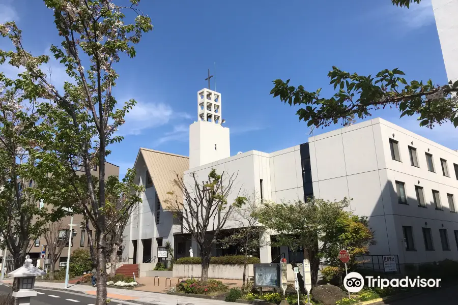 Kamakura Church