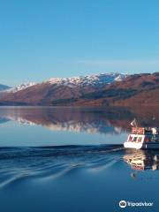 Loch Katrine