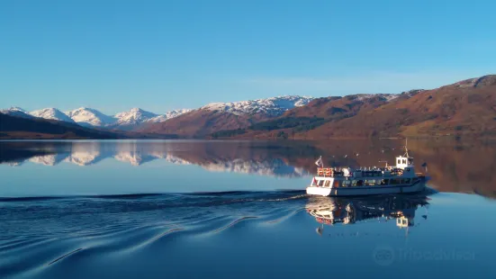 Loch Katrine