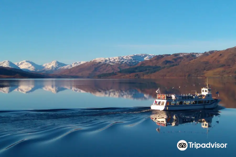 Loch Katrine