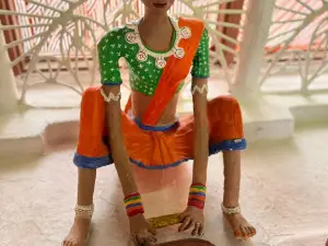 Madhya Pradesh Tribal Museum