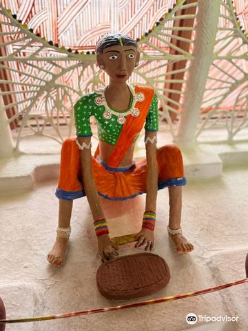 Madhya Pradesh Tribal Museum
