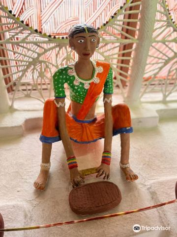 Madhya Pradesh Tribal Museum