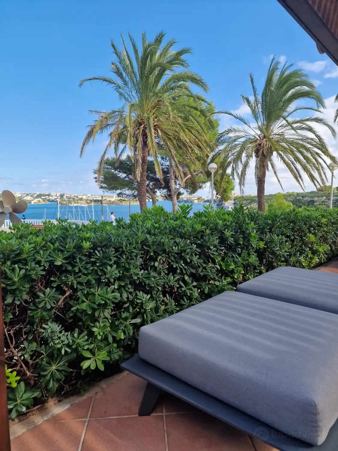 Hotels near Port of Maó-Mahón
