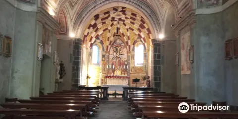 Santuario San Pancrazio