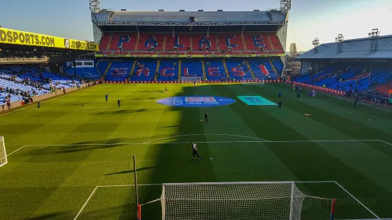 Selhurst Park