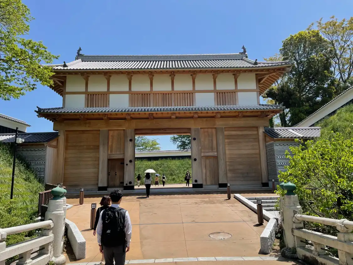 Hotels near Mito Castle Ruins