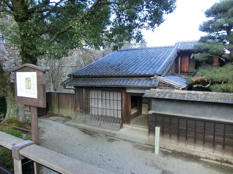 Hotels near Yasujiro Ozu Seishunkan