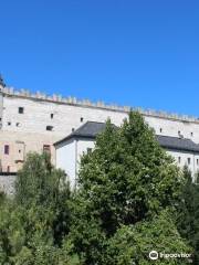 Zvolen Castle