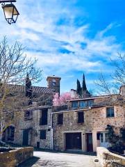 Castillo Villerouge-Termenés