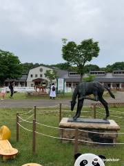 Miki Horse Land Park