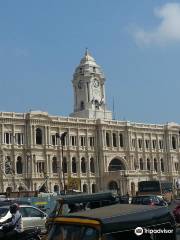 Greater Chennai Corporation Office