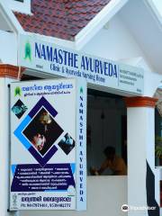 Namasthe Ayurveda