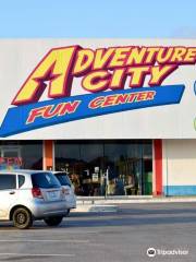 Adventure City