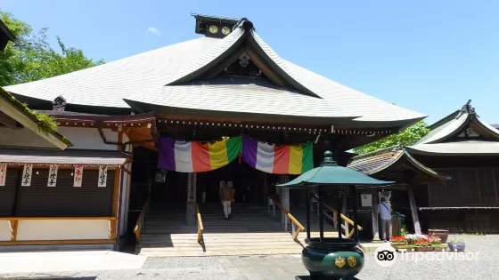 弘明寺