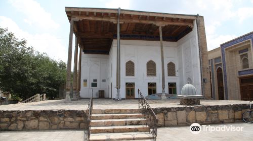 Baland Mosque