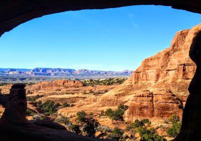 Moab