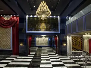 爵士影院 LUXE