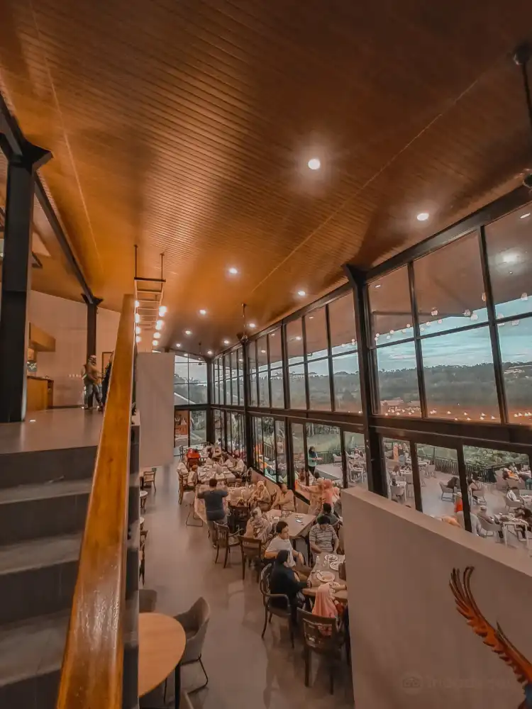 Hotels in Sukaraja