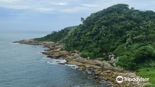 Praia do Cacao