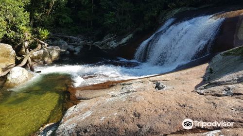 Cachoeira da Laje