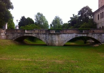 Ponte Friuli