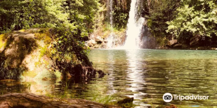 Gorg de Santa Margarida