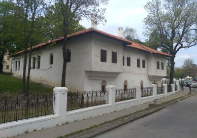 Šumadija