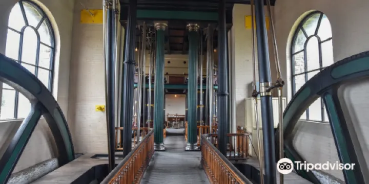 Hamilton Museum of Steam and Technology