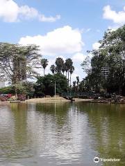 우후루 공원