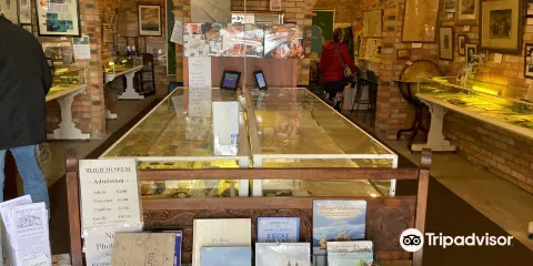 Bligh Museum of Pacific Exploration