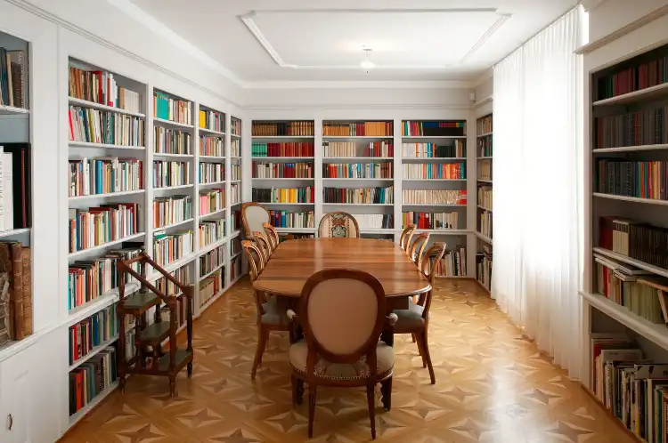 Khách sạn Relais & Chateaux tại Neuchatel