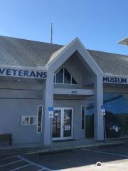 Brevard Veterans Memorial Center