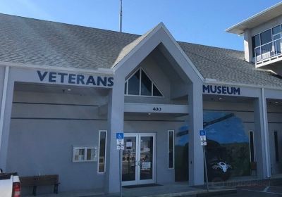 Brevard Veterans Memorial Center