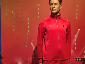 Hollywood Wax Museum & Aquarium