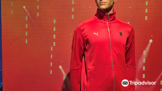 Hollywood Wax Museum