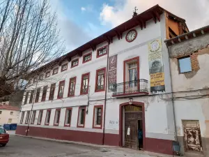 Puerta del Arco
