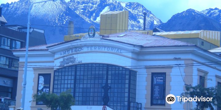 Museo del Fin del Mundo