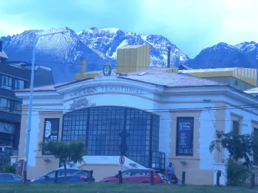 Museo del Fin del Mundo