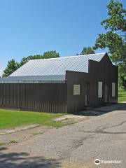 Burnstad Ghost Town