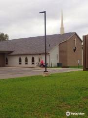 Stoddard Community Methodist Church