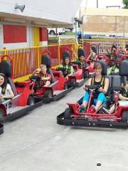 GoKart Track