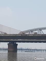 Nivedita Bridge