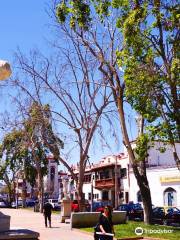 Barrio Patrimonial La Serena