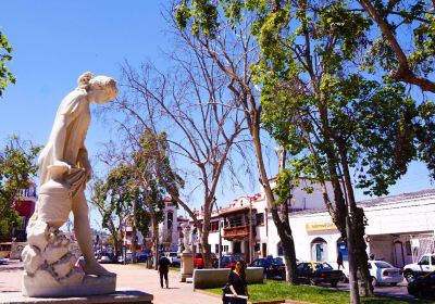 La Serena