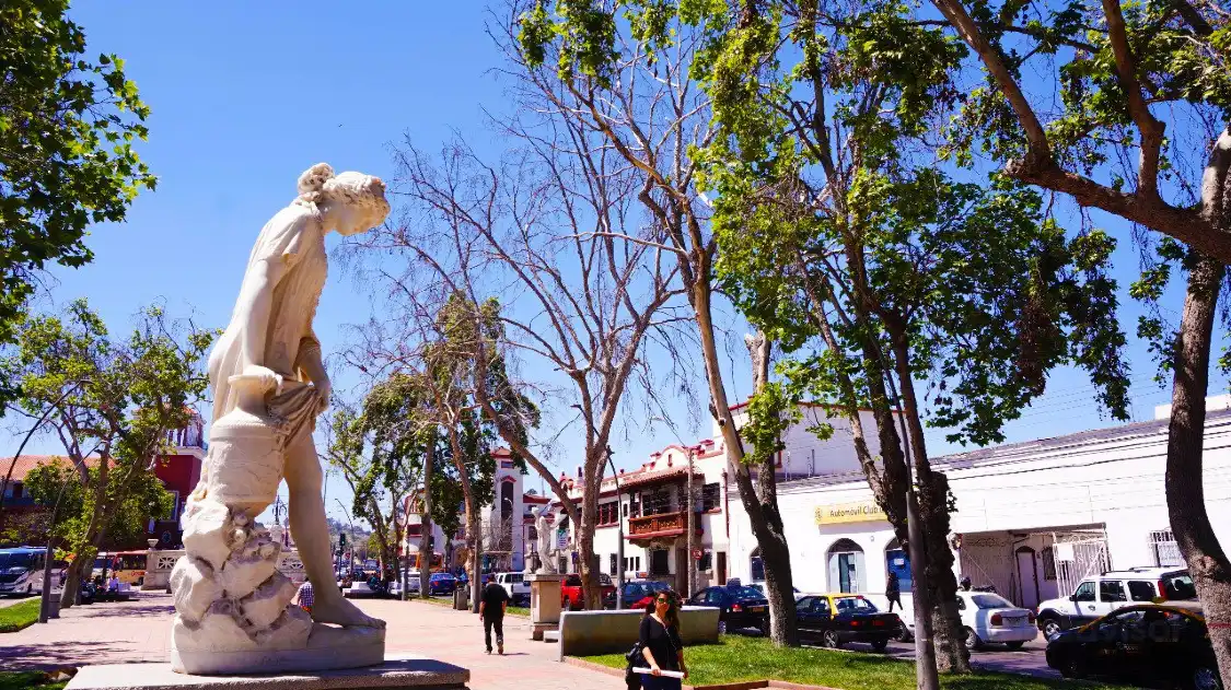 Hotels near Barrio Patrimonial La Serena