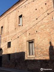 Mantegna's House